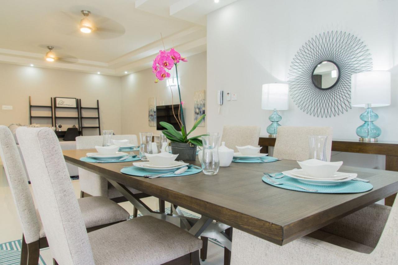 Apartment For Rent: SEYMOUR AVENUE, Kingston 6 | $3,500 photo 13
