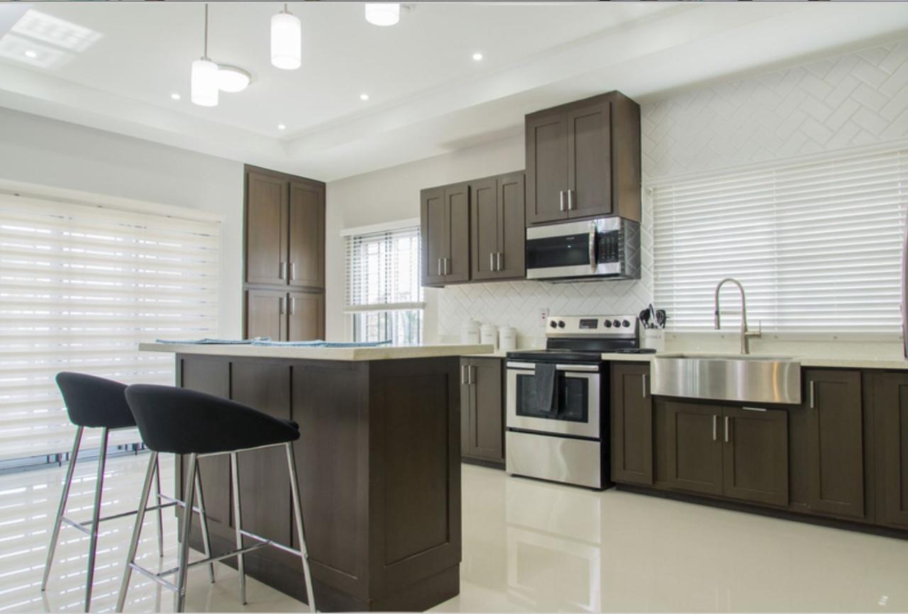 Apartment For Rent: SEYMOUR AVENUE, Kingston 6 | $3,500 photo 15