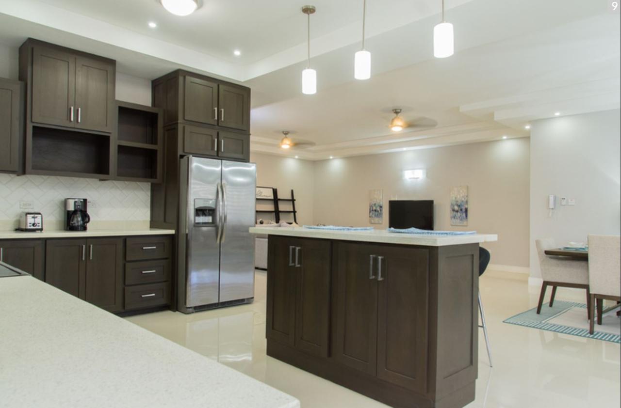 Apartment For Rent: SEYMOUR AVENUE, Kingston 6 | $3,500 photo 16