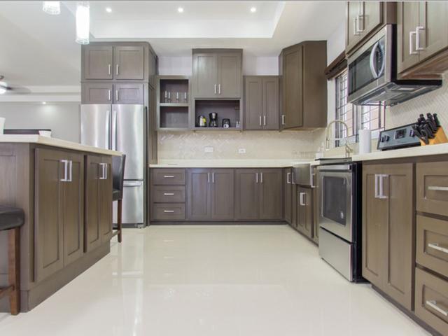 Apartment For Rent: SEYMOUR AVENUE, Kingston 6 | $3,500 photo 17