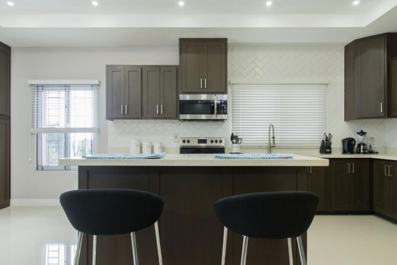 Apartment For Rent: SEYMOUR AVENUE, Kingston 6 | $3,500 photo 19