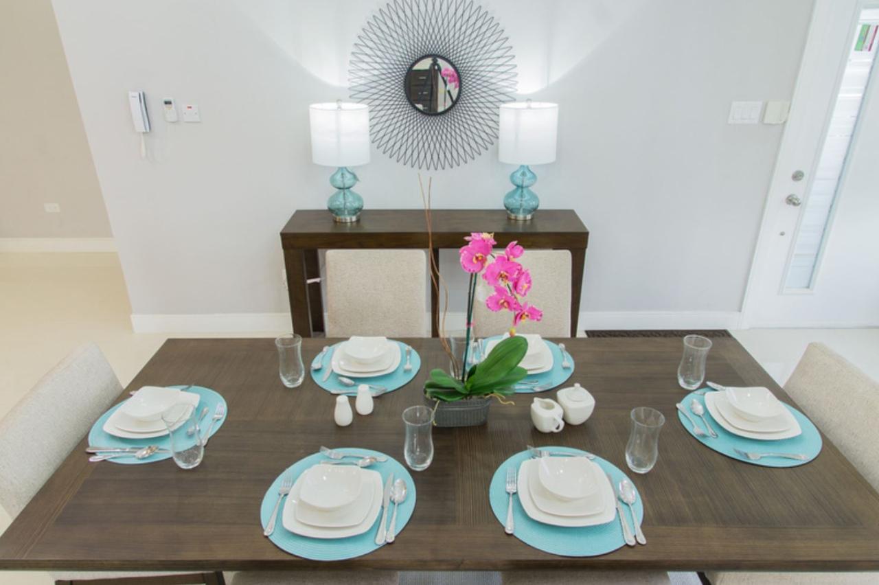 Apartment For Rent: SEYMOUR AVENUE, Kingston 6 | $3,500 photo 20