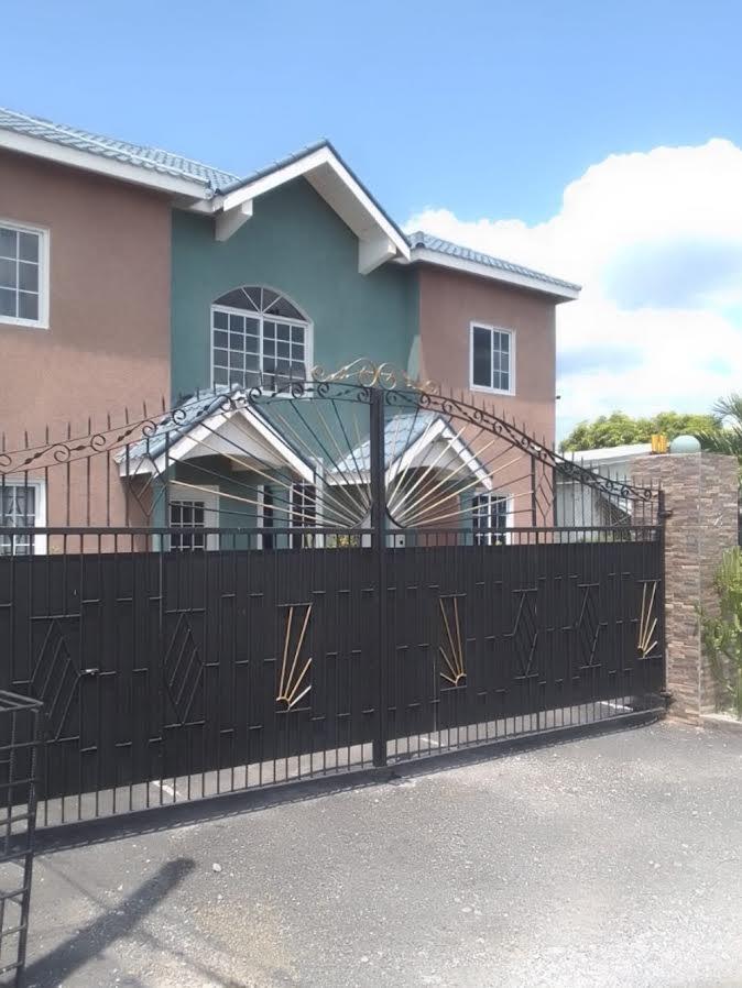Apartment For Rent: HAMPTON GREEN, Spanish Town | $110,000