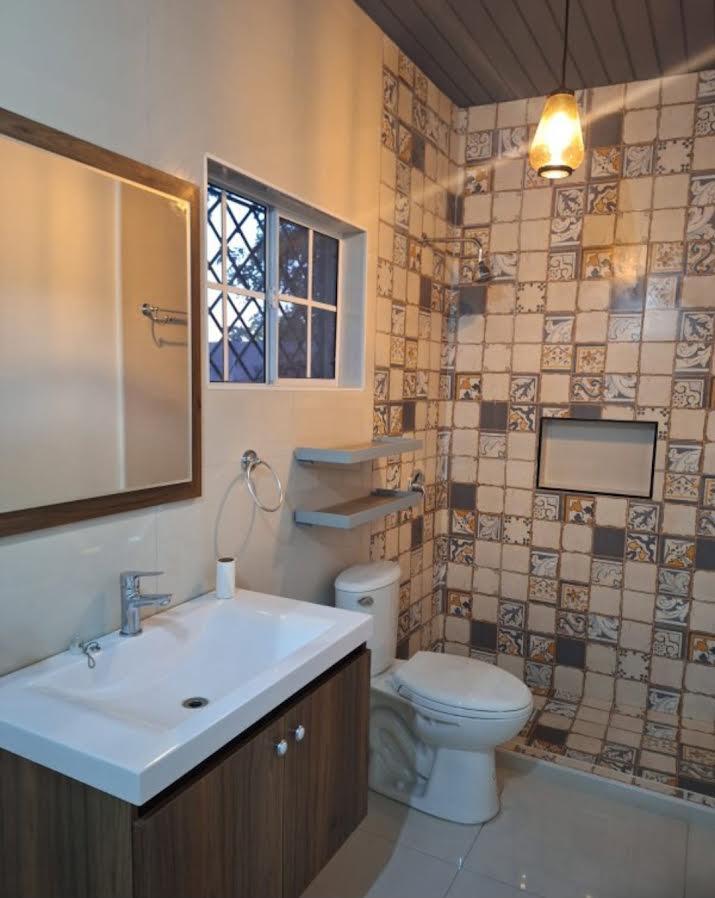 Apartment For Rent: HAMPTON GREEN, Spanish Town | $110,000 photo 4