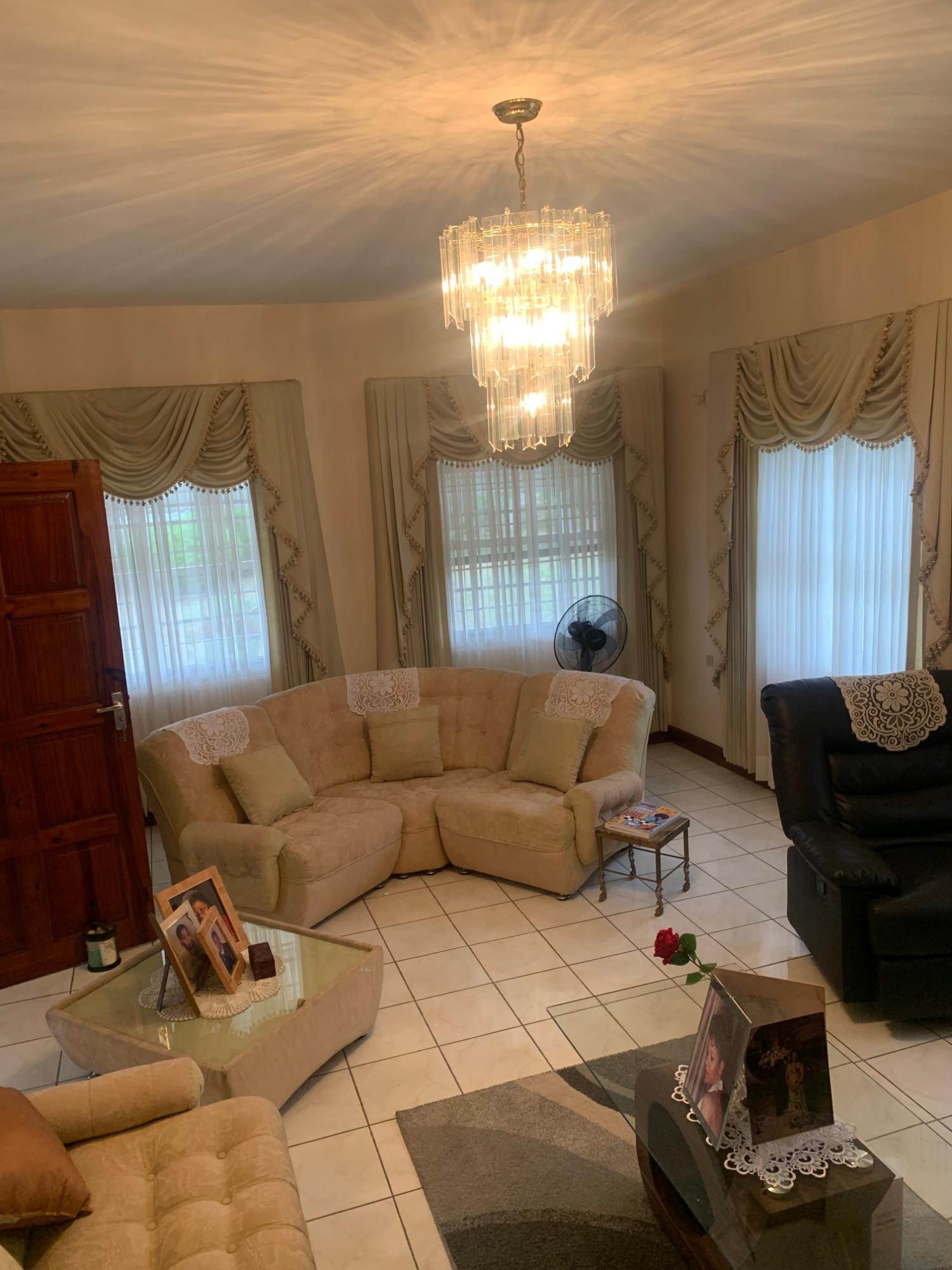 House For Sale: BUCHAVEN MAYPEN, May Pen | $49,000,000 photo 6