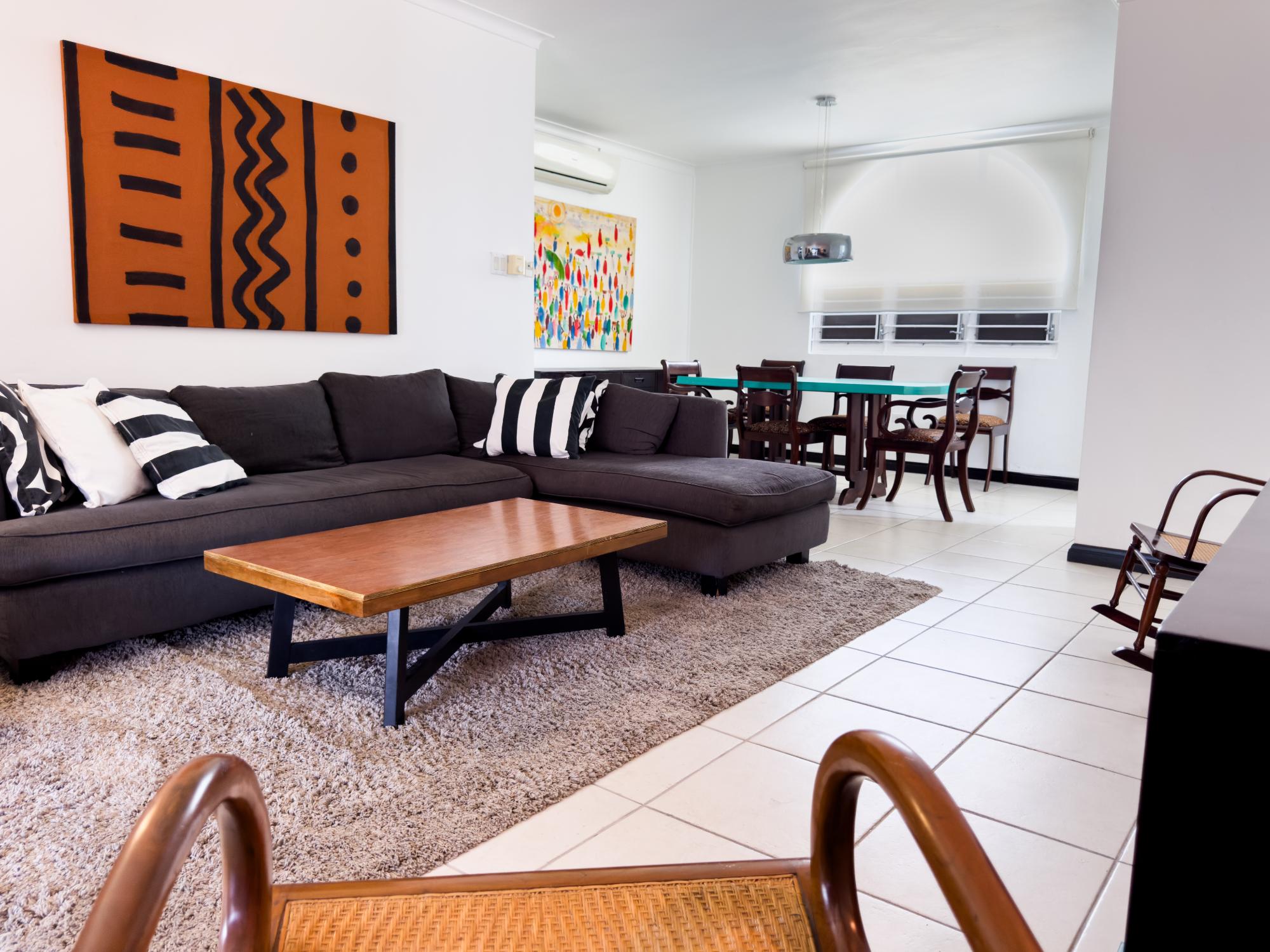 Apartment For Rent: WELWYN AVENUE, Kingston 6 | $1,850 photo 3
