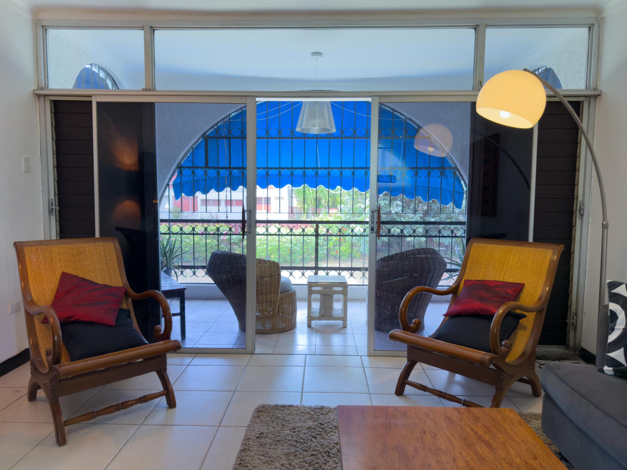 Apartment For Rent: WELWYN AVENUE, Kingston 6 | $1,850 photo 4