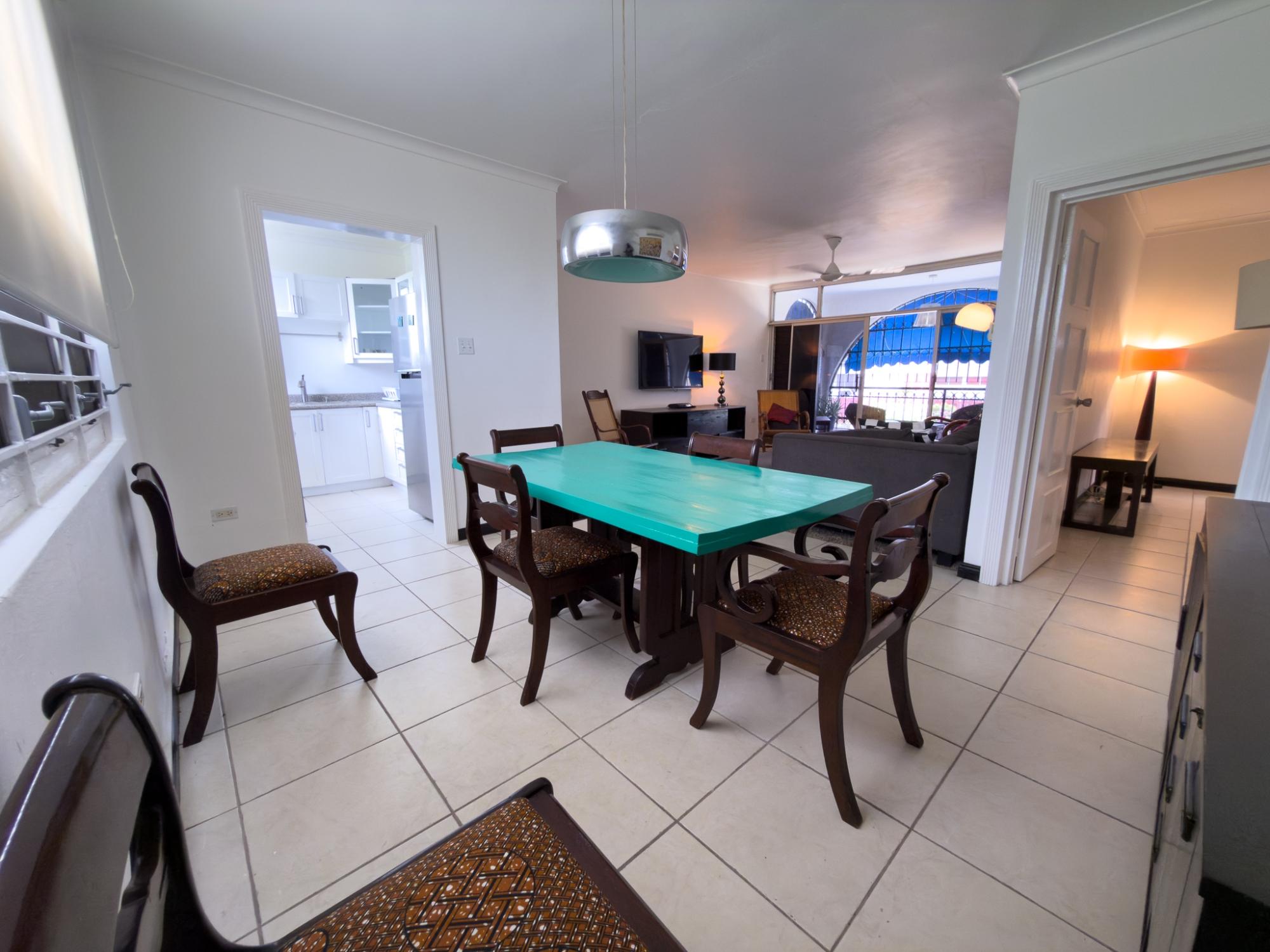 Apartment For Rent: WELWYN AVENUE, Kingston 6 | $1,850 photo 5