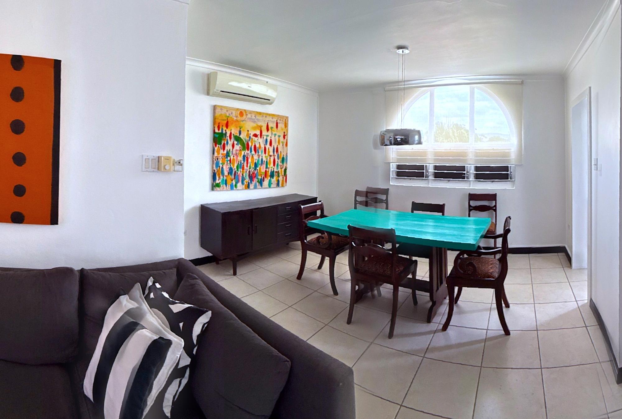 Apartment For Rent: WELWYN AVENUE, Kingston 6 | $1,850 photo 6