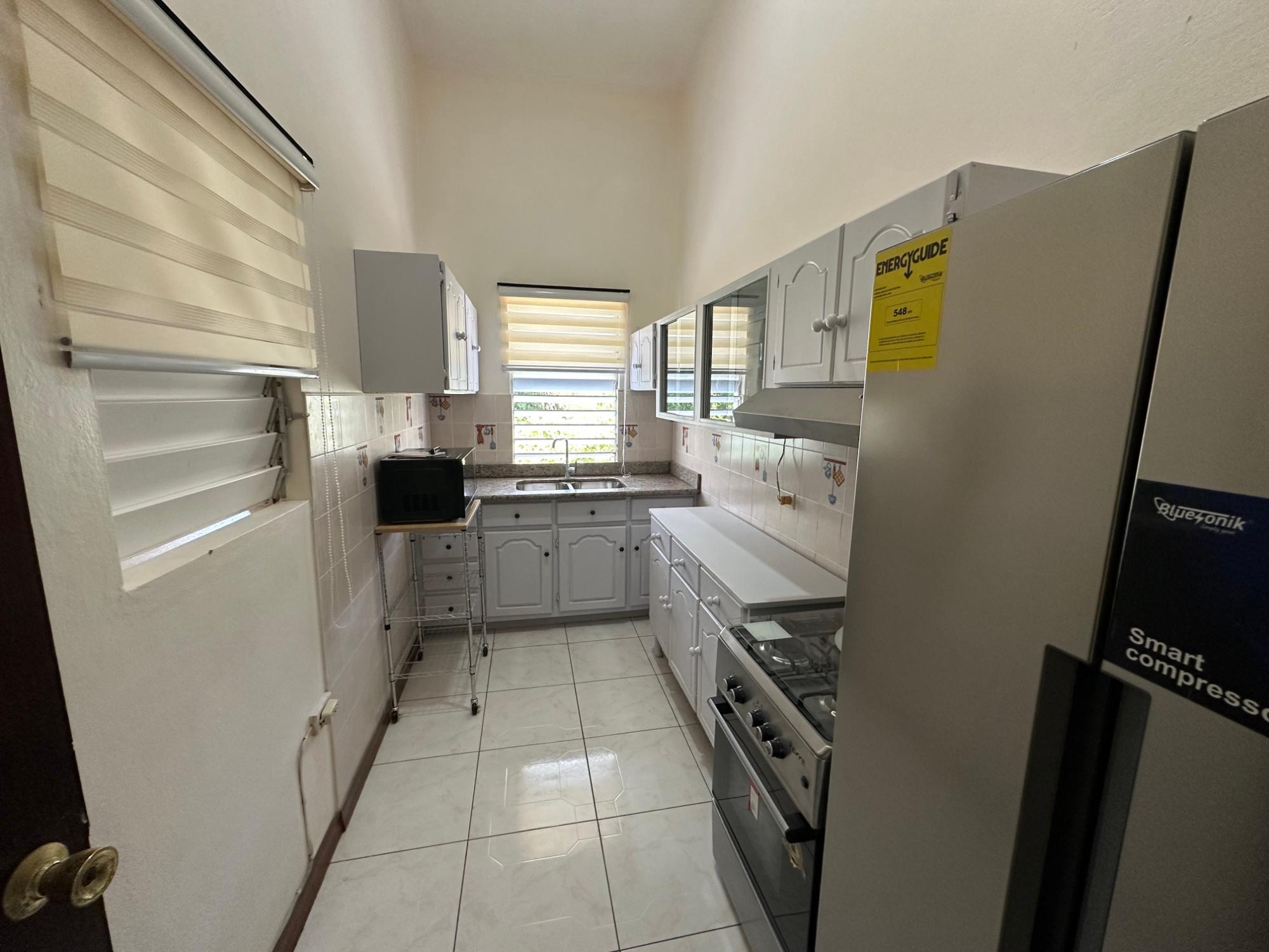 Apartment For Rent: BLYTHWOOD DRIVE, Kingston 6 | $160,000 photo 5