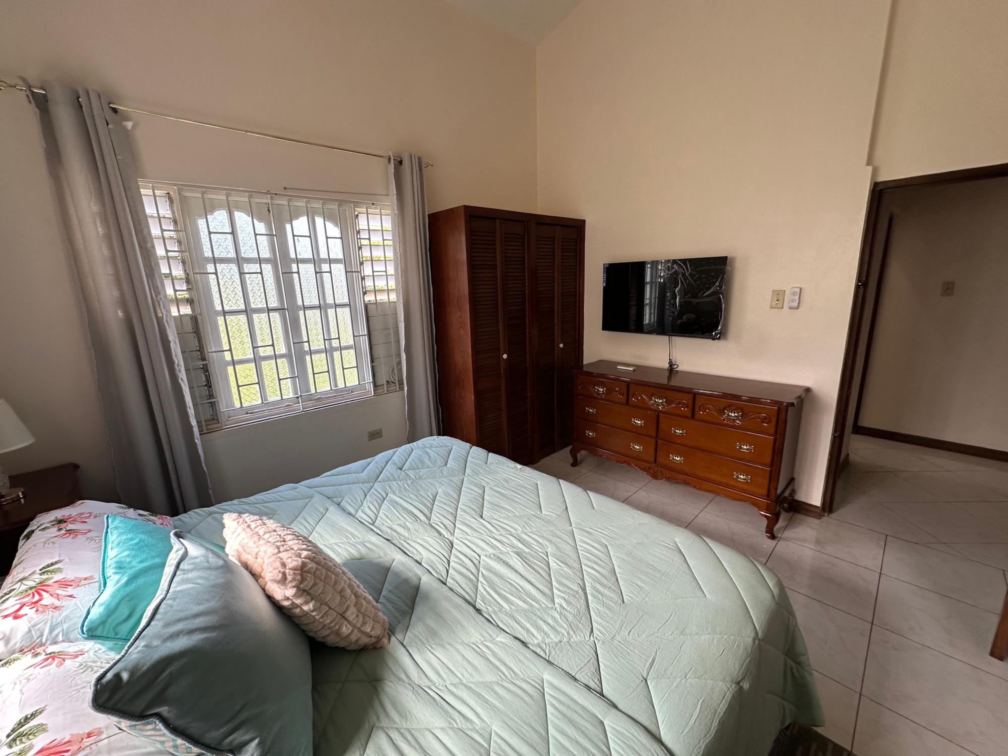 Apartment For Rent: BLYTHWOOD DRIVE, Kingston 6 | $160,000 photo 9