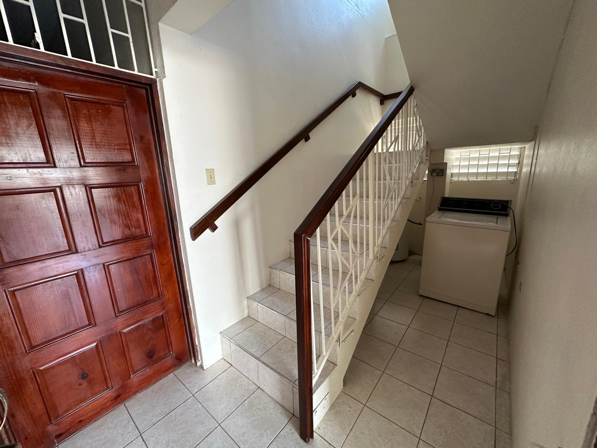 Apartment For Rent: BLYTHWOOD DRIVE, Kingston 6 | $160,000 photo 13