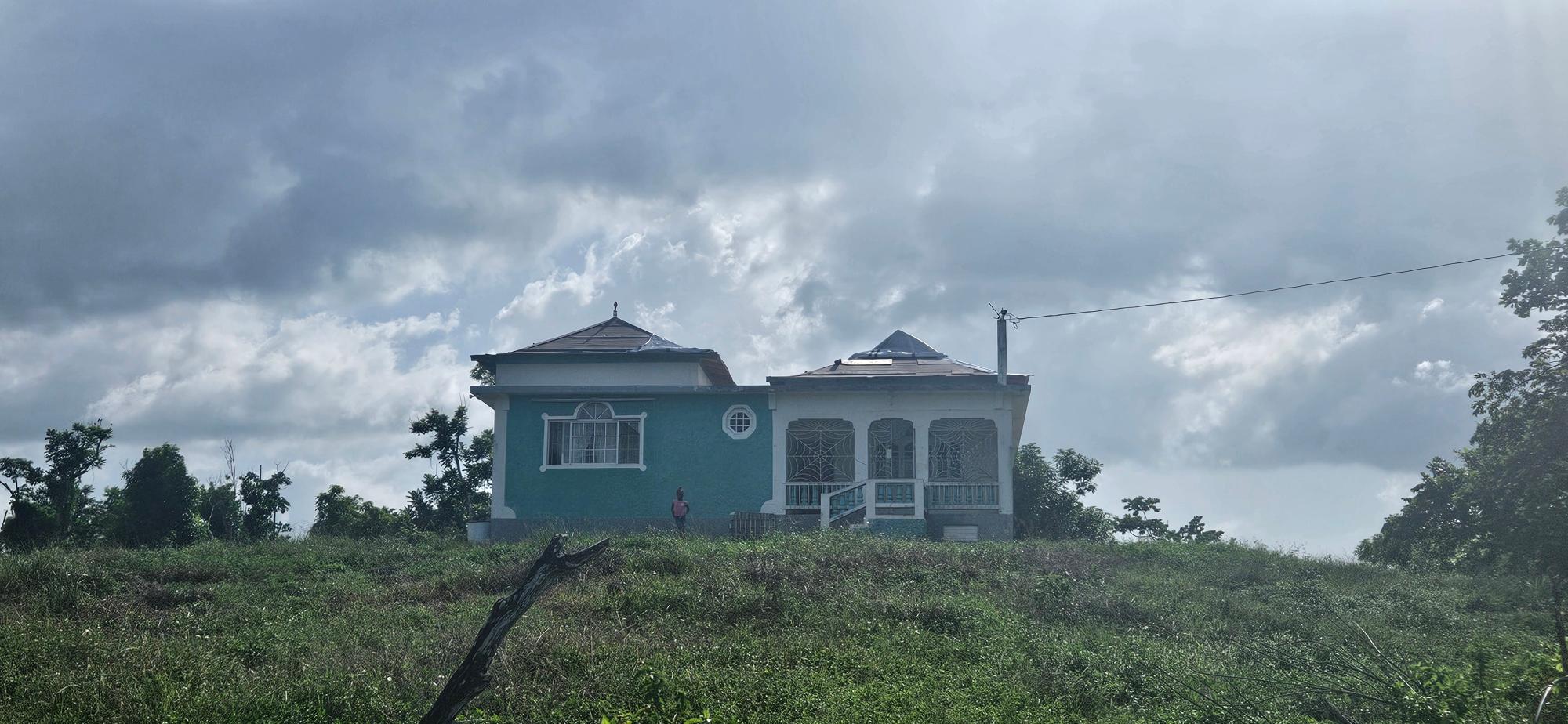 House For Sale: BURNT GROUND, Ramble | $560,000