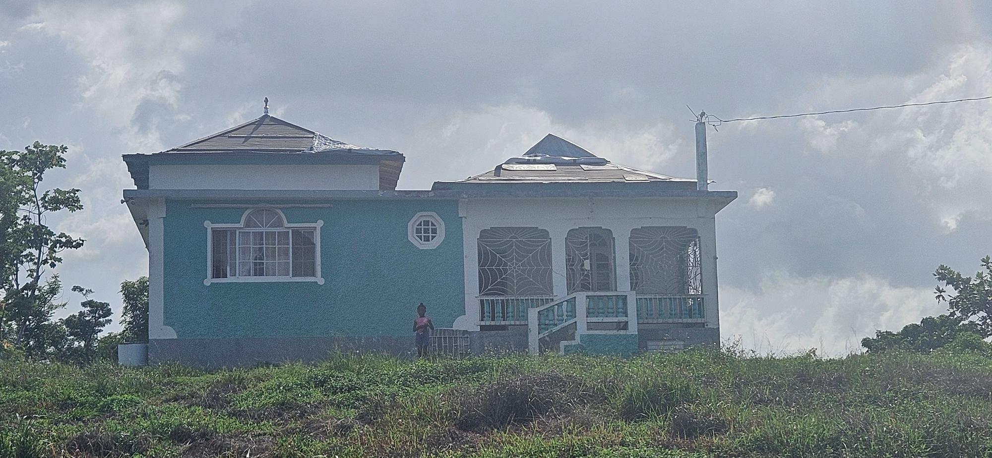 House For Sale: BURNT GROUND, Ramble | $560,000 photo 2