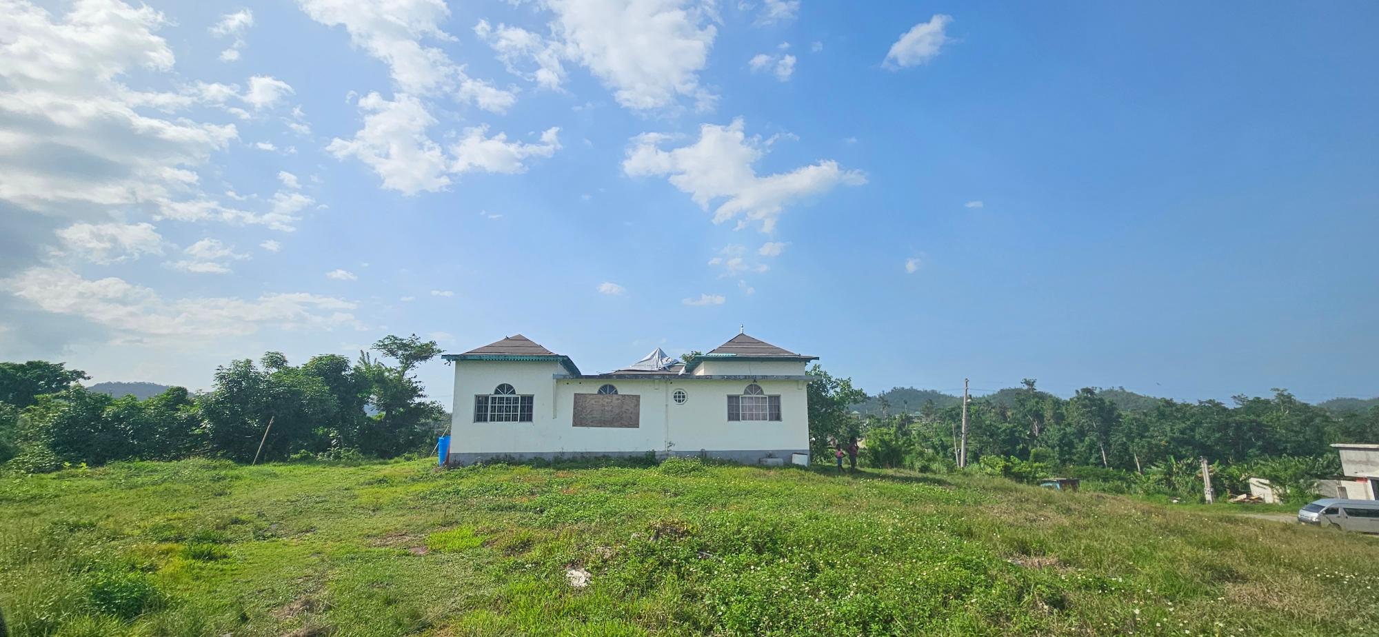 House For Sale: BURNT GROUND, Ramble | $560,000 photo 4