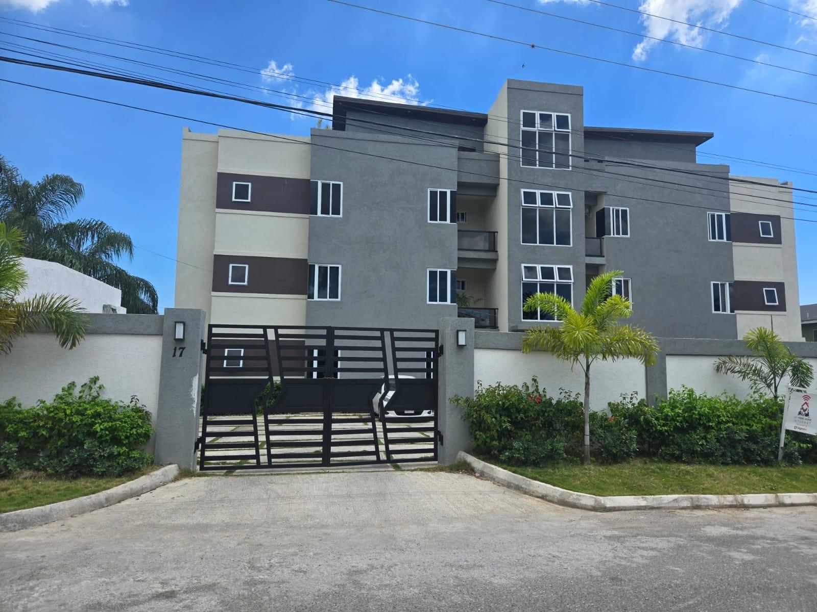 Apartment For Sale: KINGS DRIVE, Kingston 6 | $51,500,000