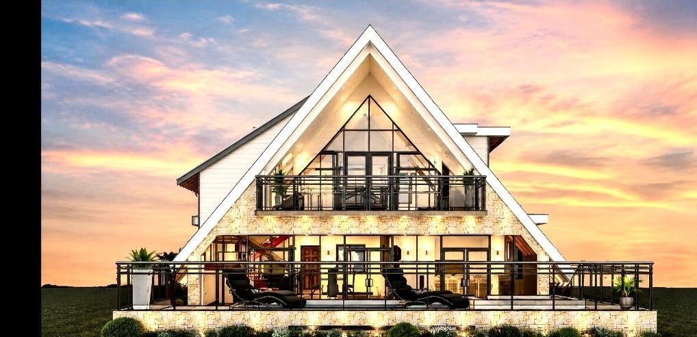 House For Sale: HORIZON RESIDENCE, Port Antonio | $1,580,000 photo 9