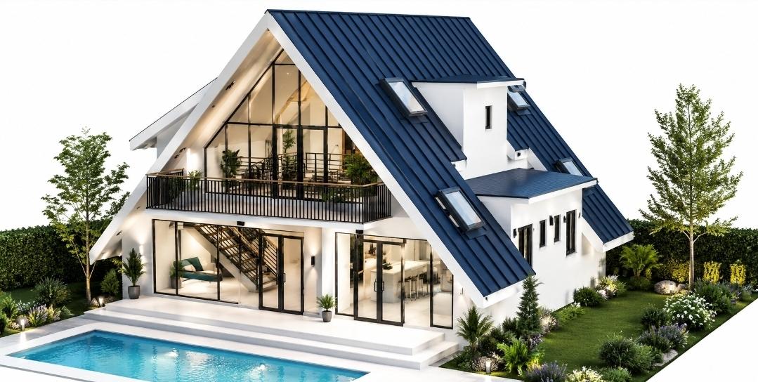 House For Sale: HORIZON RESIDENCE, Port Antonio | $1,580,000 photo 2