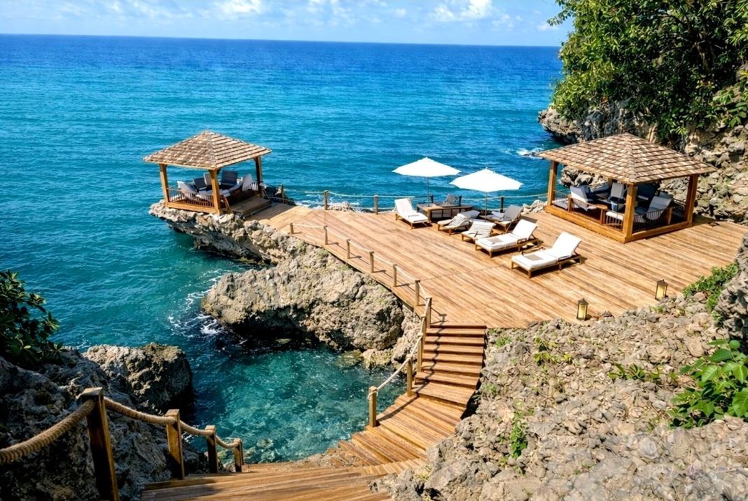 House For Sale: HORIZON RESIDENCE, Port Antonio | $1,580,000 photo 3