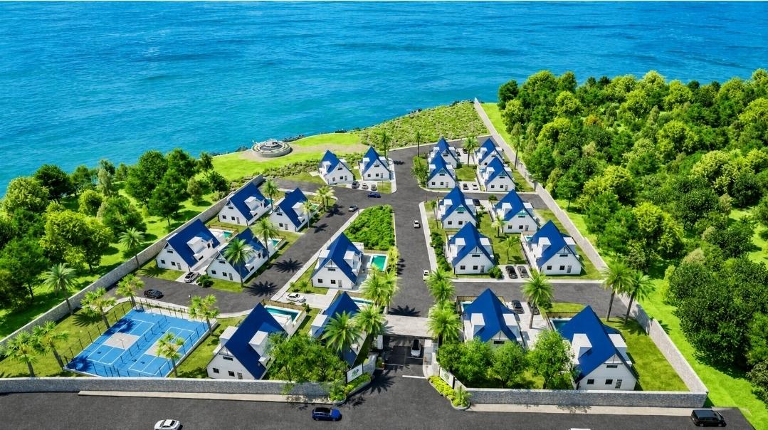 House For Sale: HORIZON RESIDENCE, Port Antonio | $1,580,000 photo 7