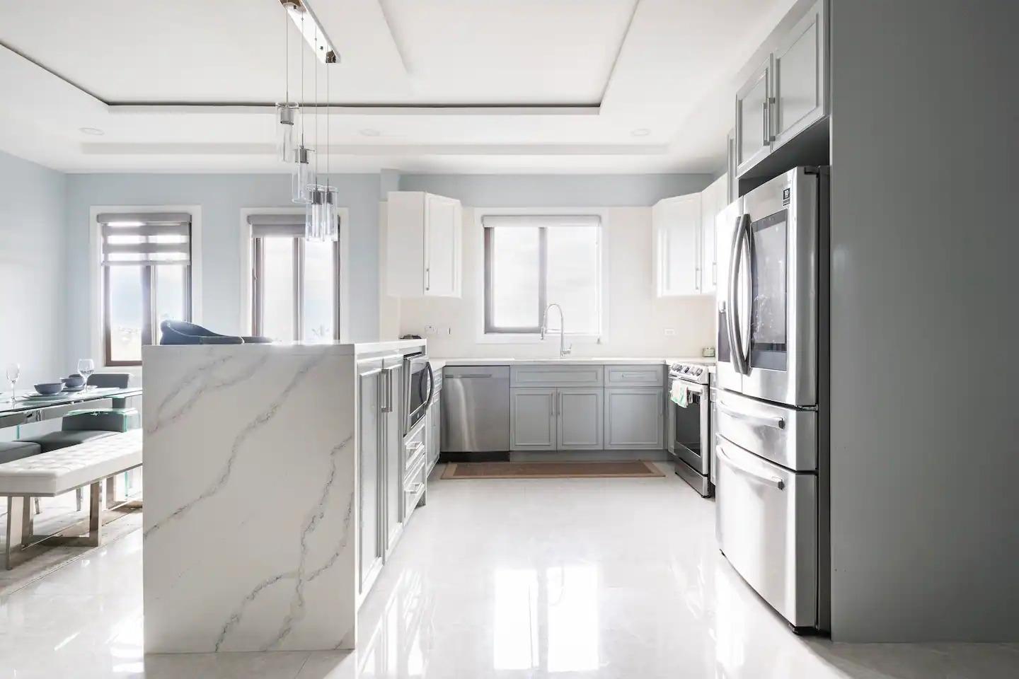 Apartment For Rent: NORBROOK DRIVE, Kingston 8 | $3,500 photo 3