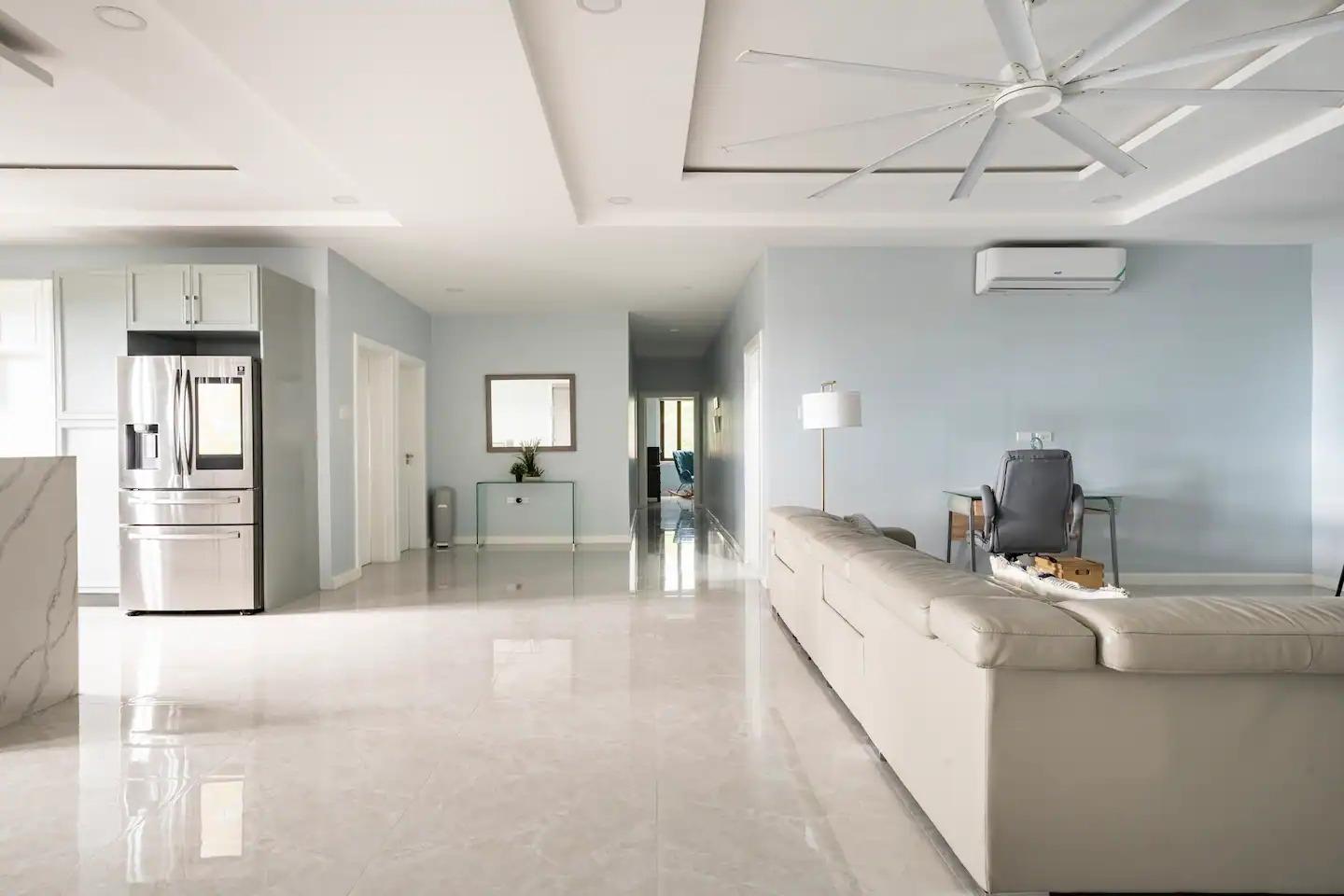 Apartment For Rent: NORBROOK DRIVE, Kingston 8 | $3,500 photo 4