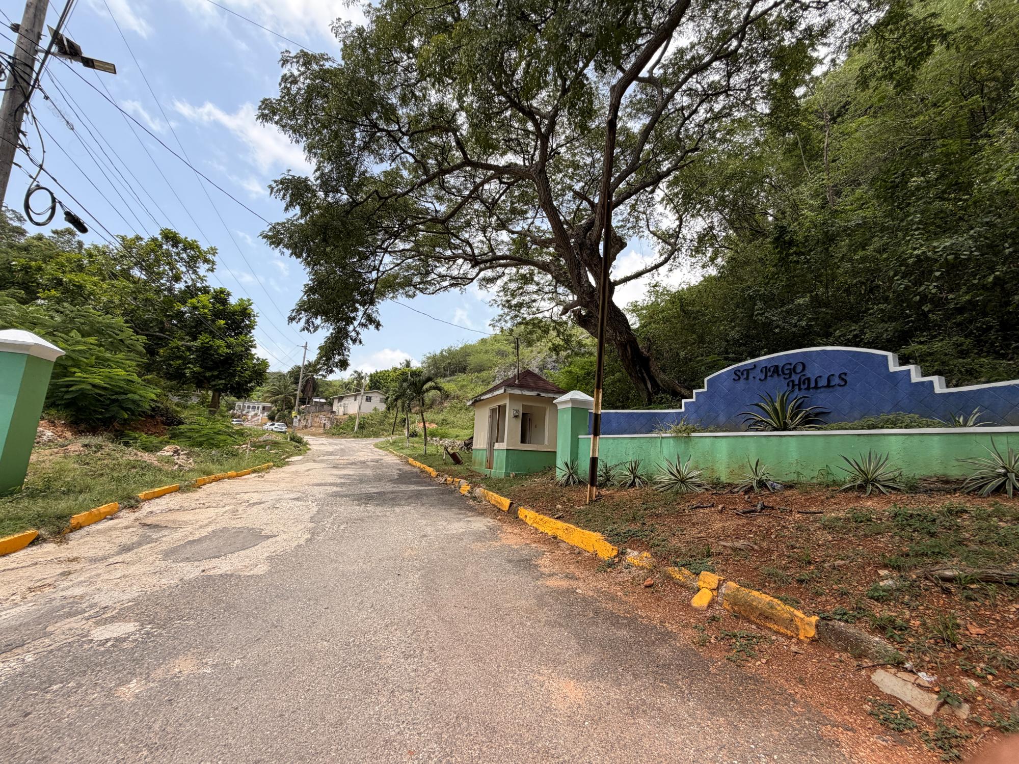 House For Sale: ST. JAGO HILLS, Spanish Town | $21,000,000