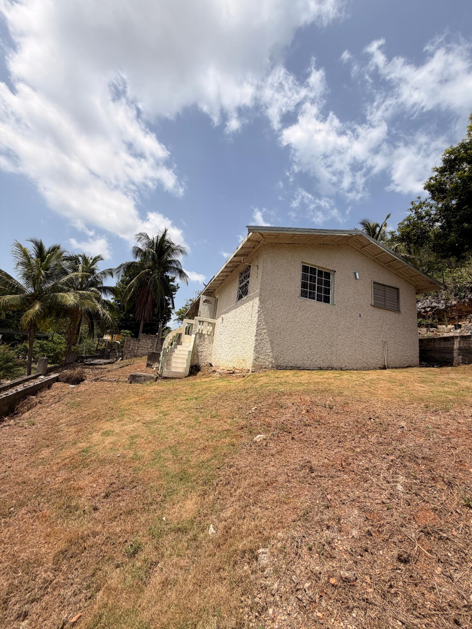 House For Sale: ST. JAGO HILLS, Spanish Town | $21,000,000 photo 2
