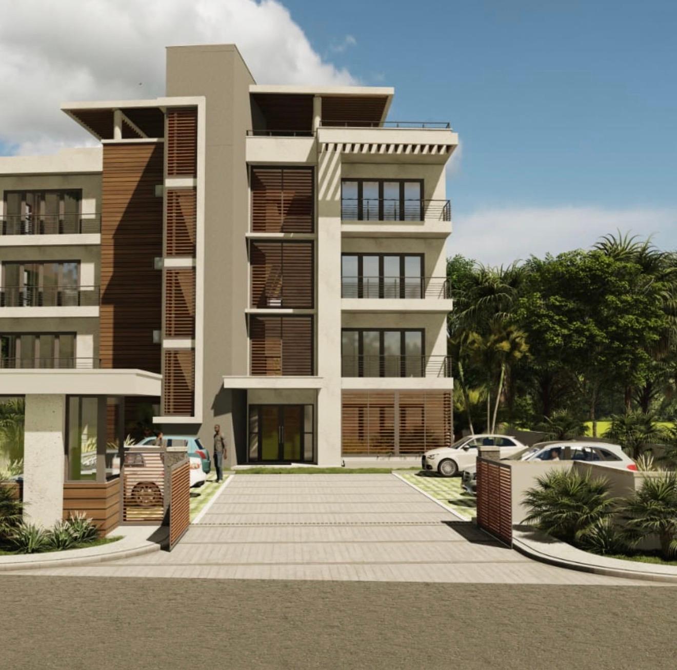 Apartment For Rent: RETREAT DRIVE, Kingston 10 | $180,000