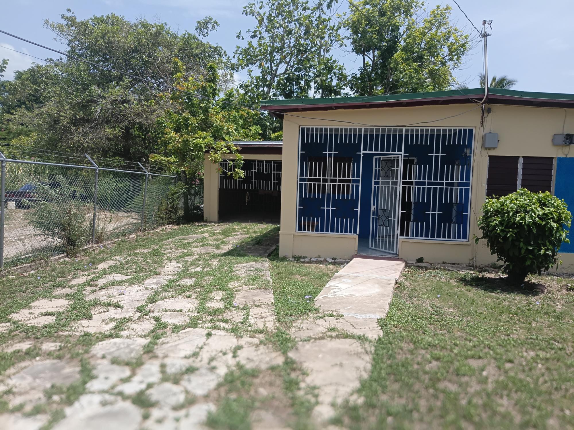 House For Rent: MONTICELLO, SPANISH TOWN, Spanish Town | $100,000 photo 2