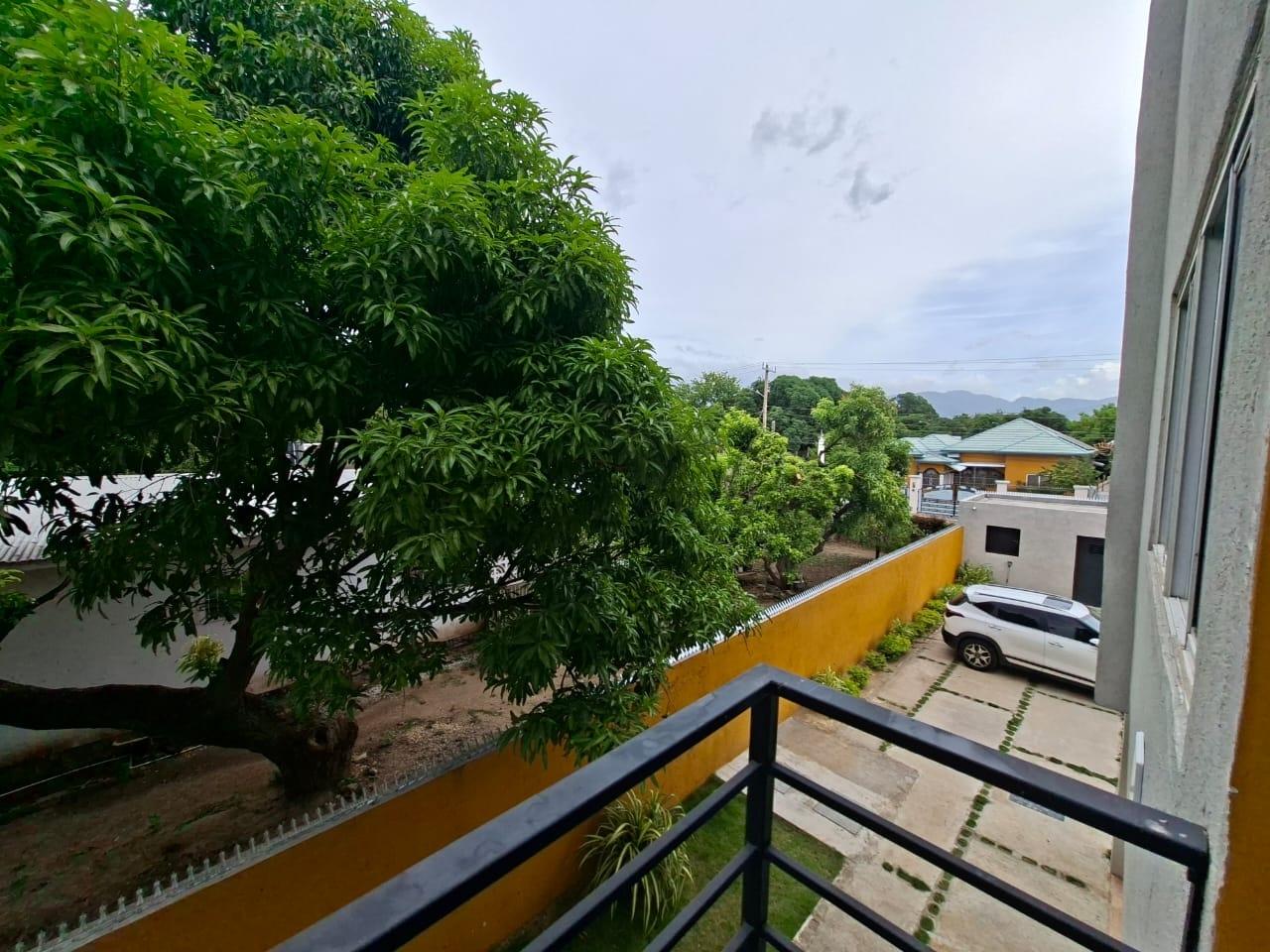 Apartment For Rent: CHALMERS AVENUE, Kingston 10 | $185,000 photo 12