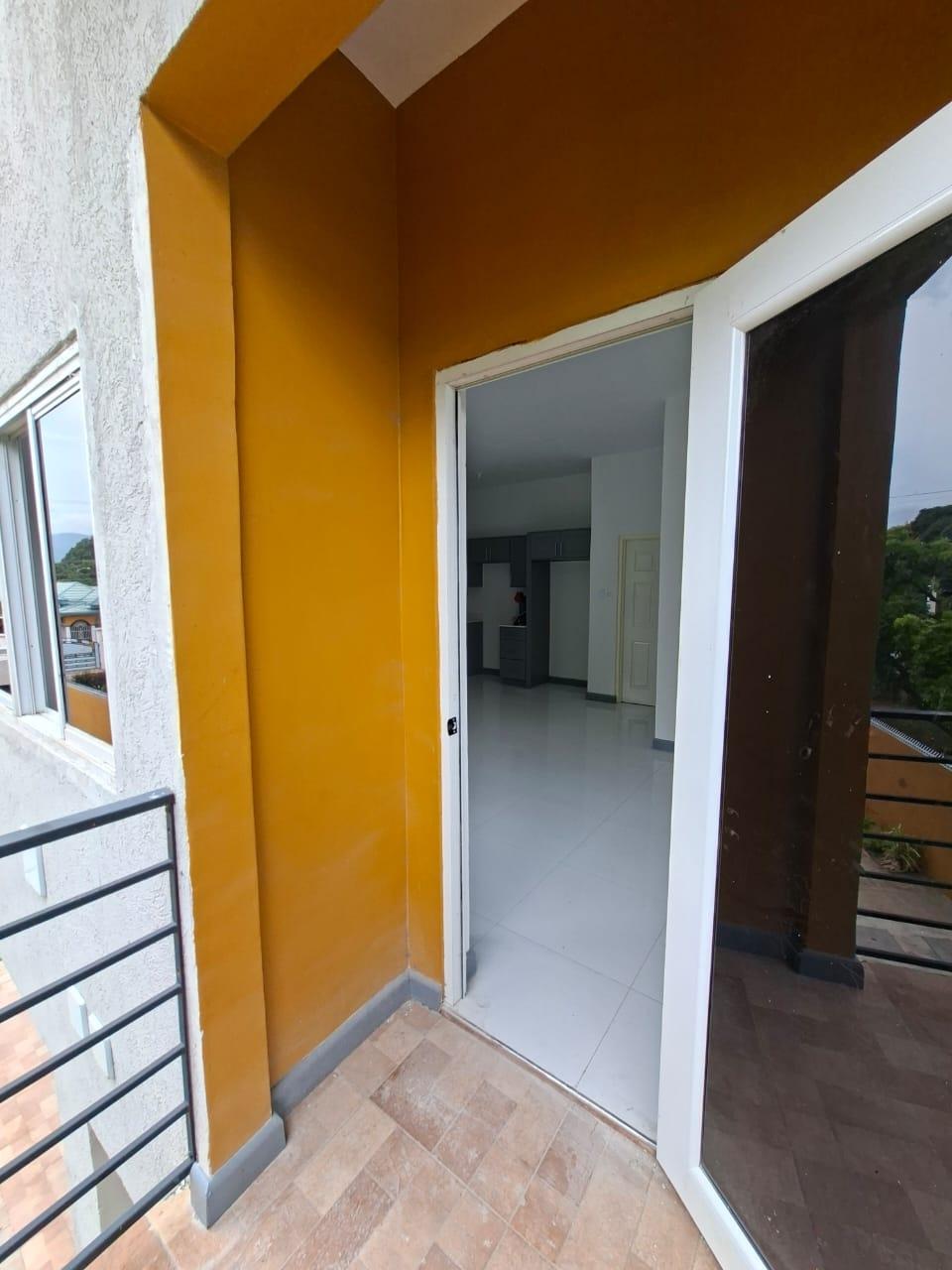 Apartment For Rent: CHALMERS AVENUE, Kingston 10 | $185,000 photo 13