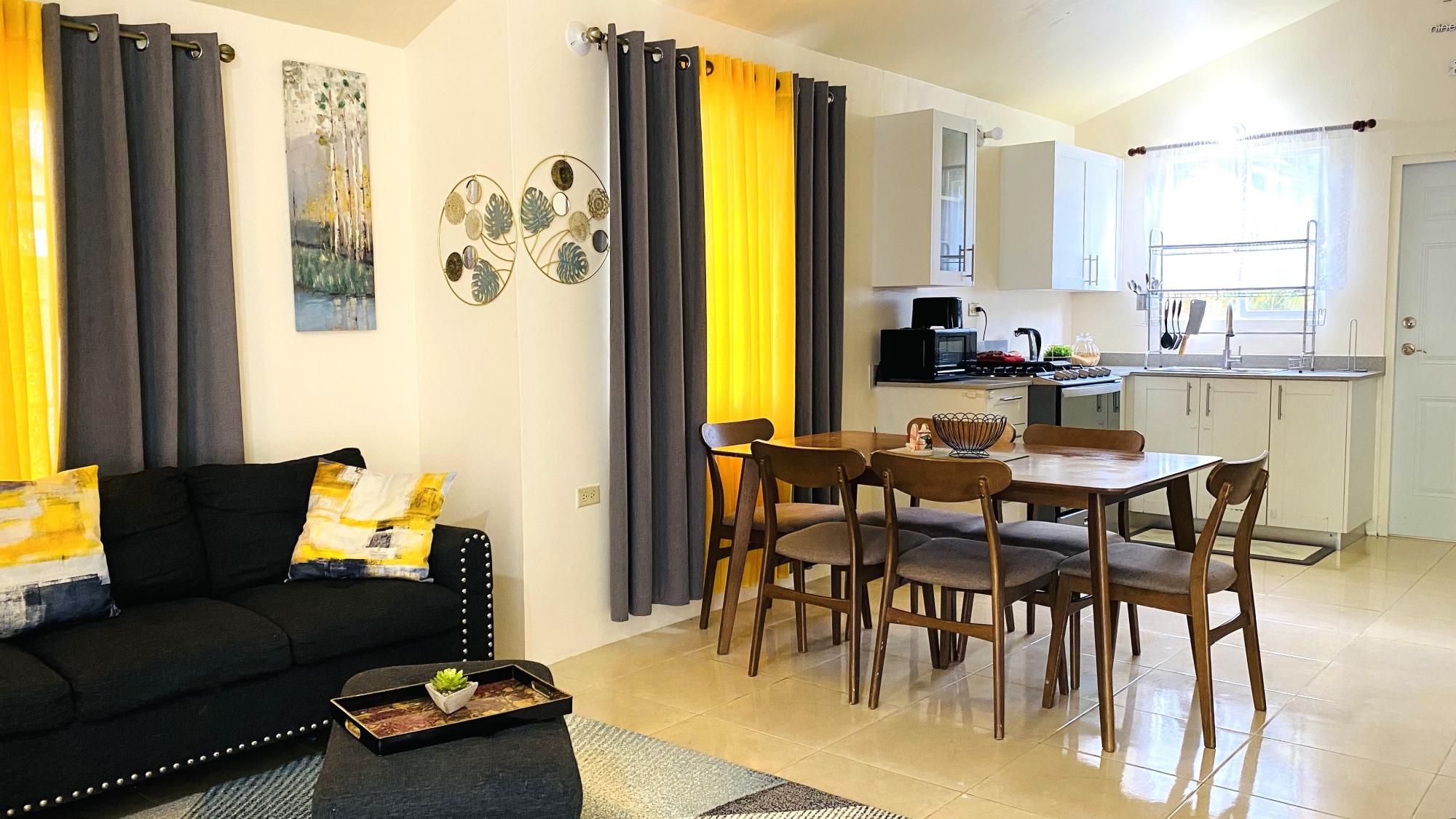 House For Rent: MONTEGO WESTVILLAGE, Montego Bay | $1,200