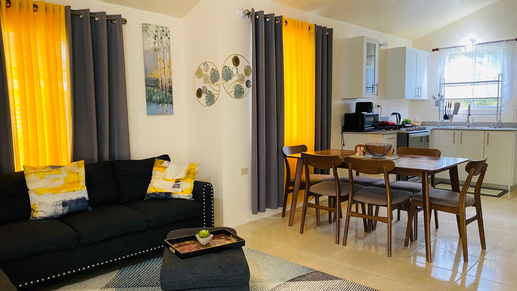 House For Rent: MONTEGO WESTVILLAGE, Montego Bay | $1,200 photo 2