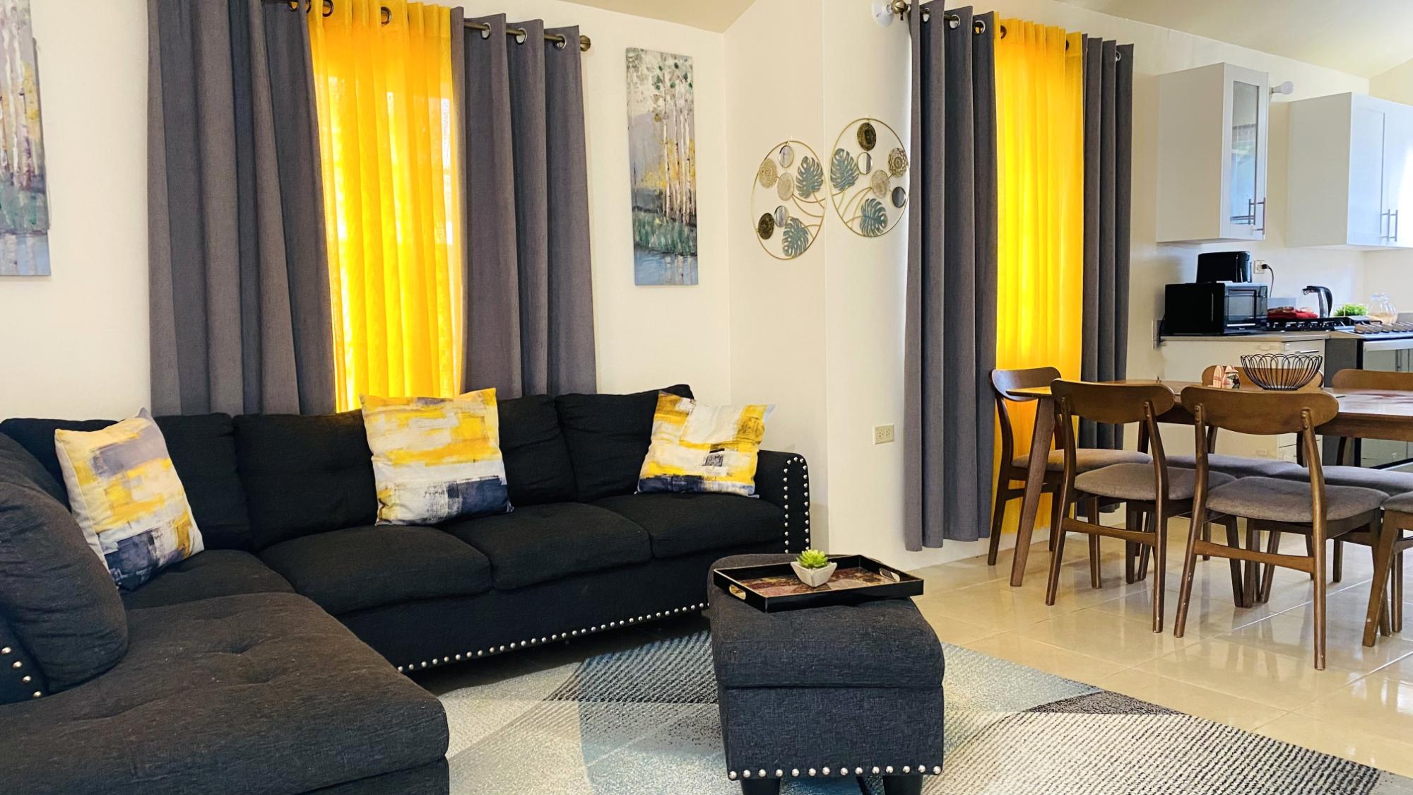 House For Rent: MONTEGO WESTVILLAGE, Montego Bay | $1,200 photo 3