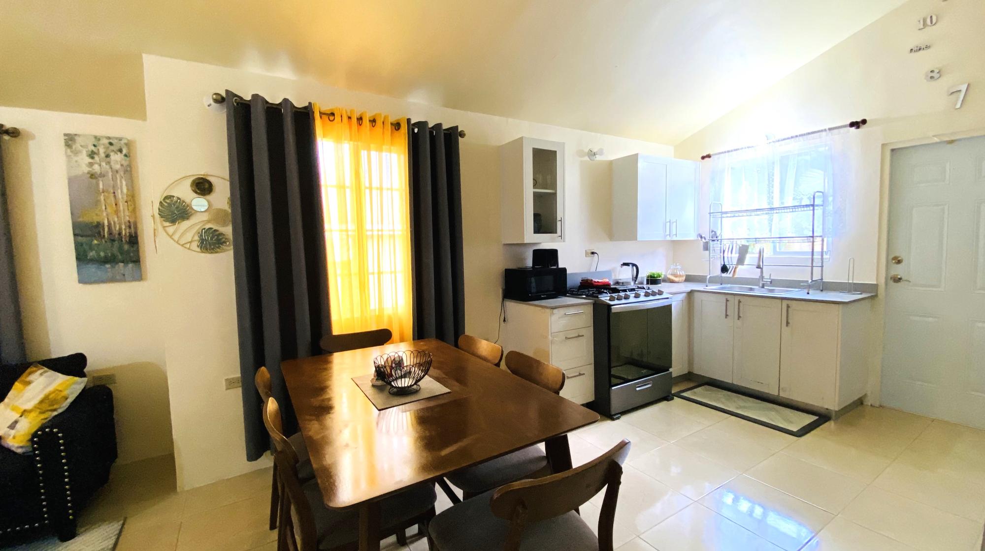 House For Rent: MONTEGO WESTVILLAGE, Montego Bay | $1,200 photo 6