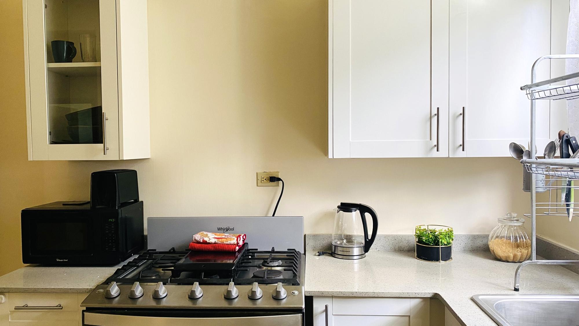 House For Rent: MONTEGO WESTVILLAGE, Montego Bay | $1,200 photo 9