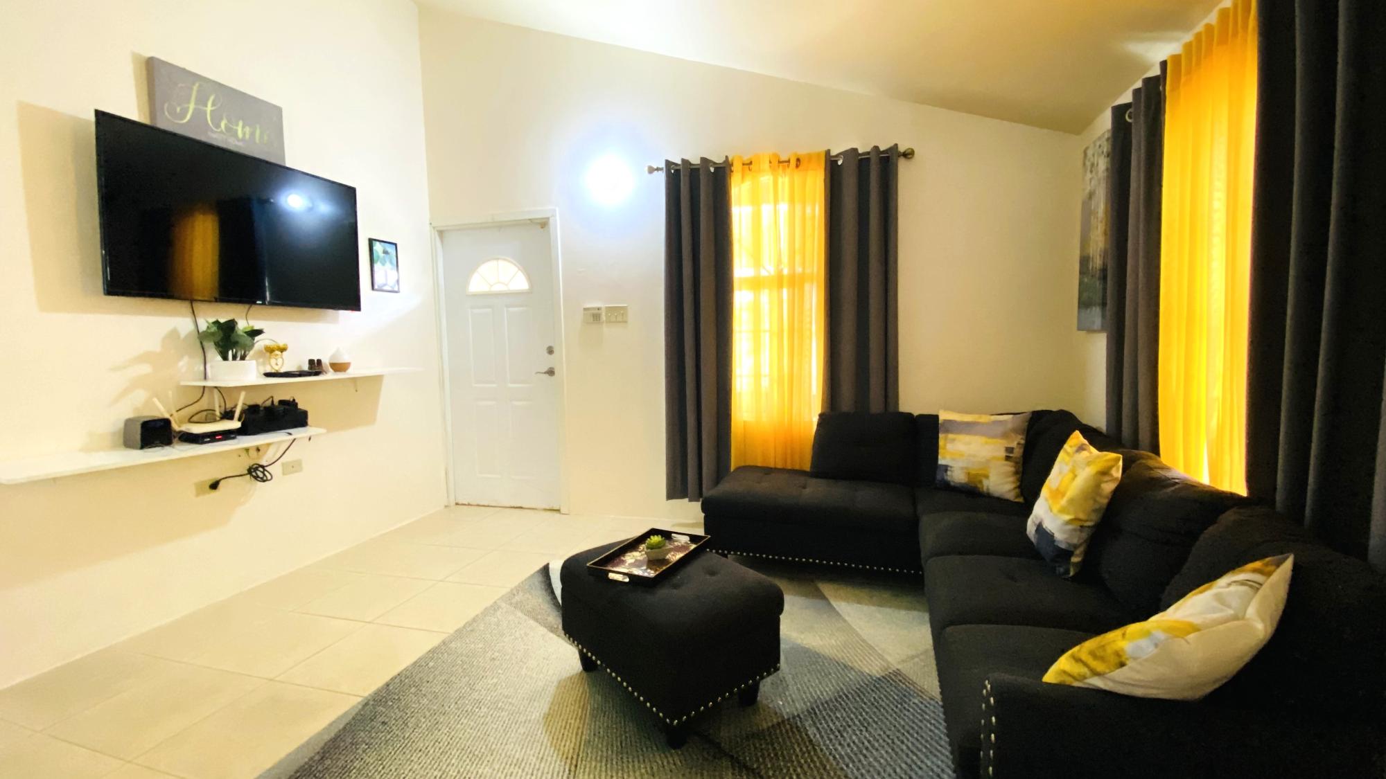 House For Rent: MONTEGO WESTVILLAGE, Montego Bay | $1,200 photo 14