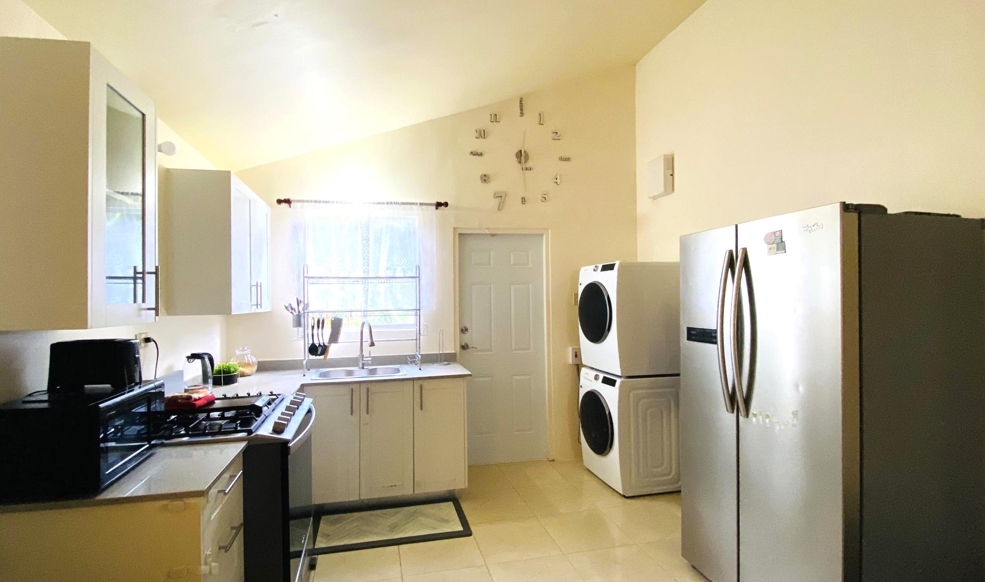 House For Rent: MONTEGO WESTVILLAGE, Montego Bay | $1,200 photo 18