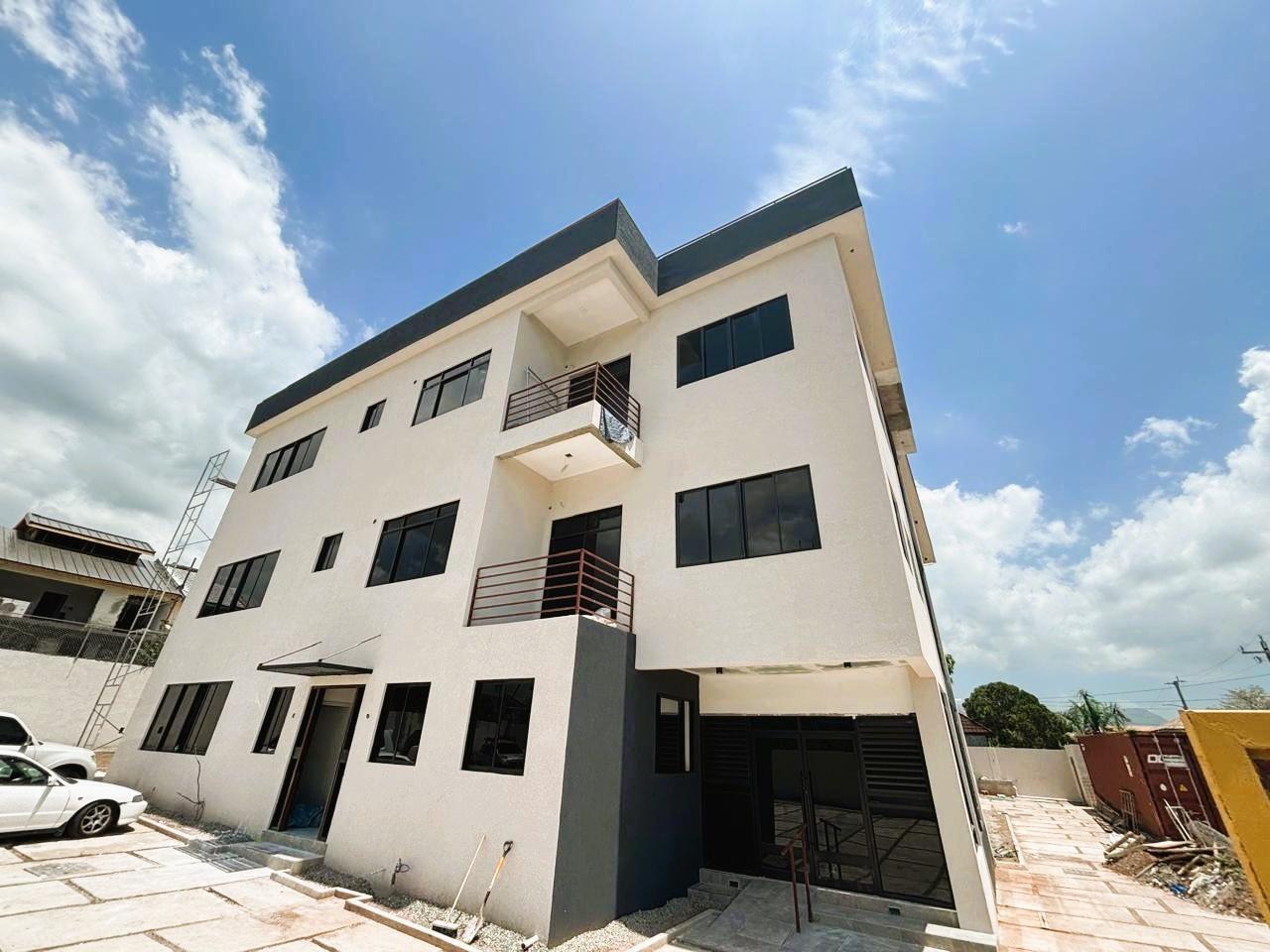 Apartment For Sale: ROSEBERRY DRIVE, Kingston 6 | $76,000,000