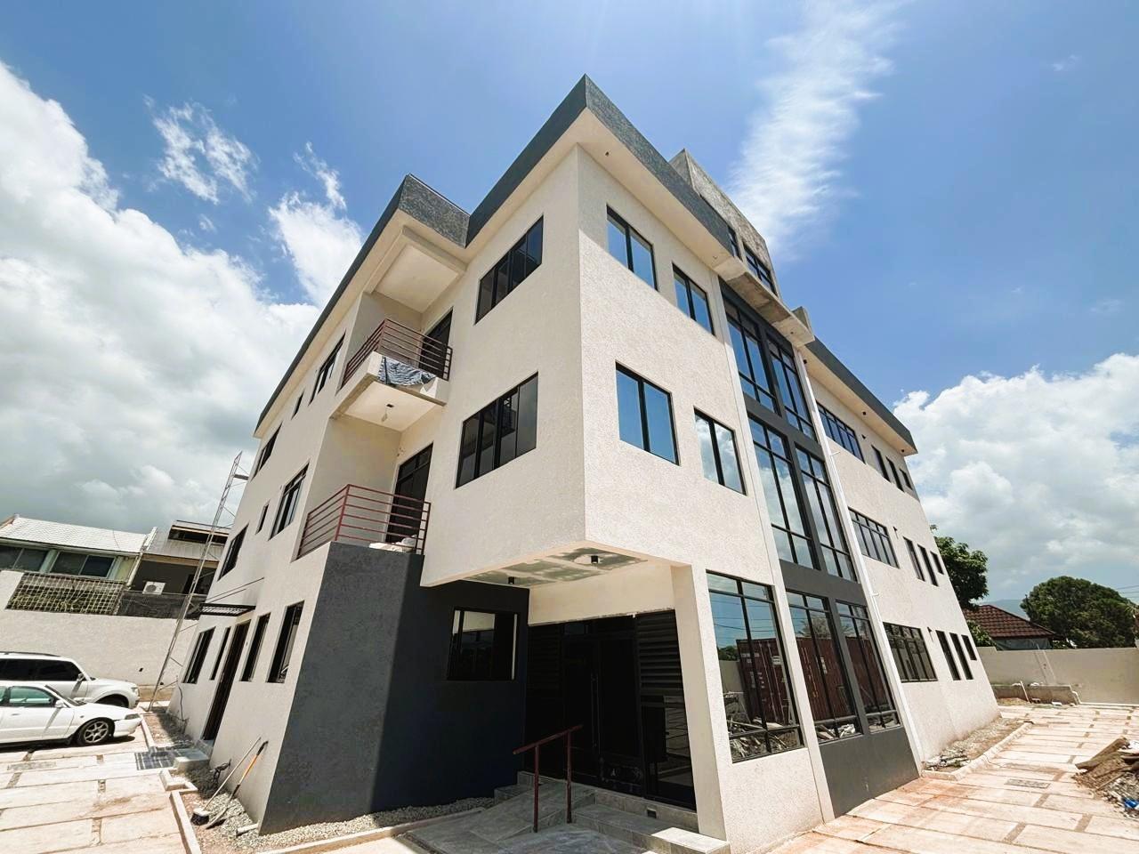 Apartment For Sale: ROSEBERRY DRIVE, Kingston 6 | $76,000,000 photo 2