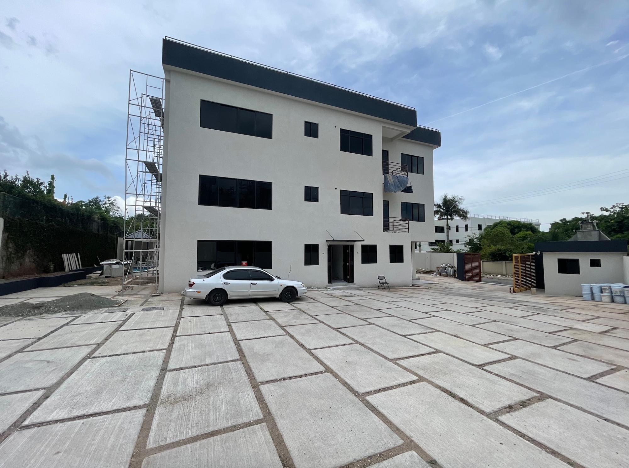 Apartment For Sale: ROSEBERRY DRIVE, Kingston 6 | $76,000,000 photo 3