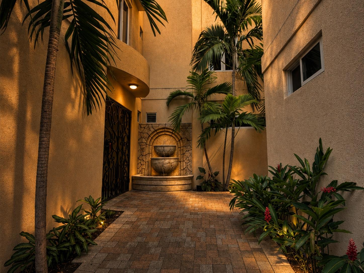 Apartment For Rent: ANNETTE CRESCENT, Kingston 10 | $4,900