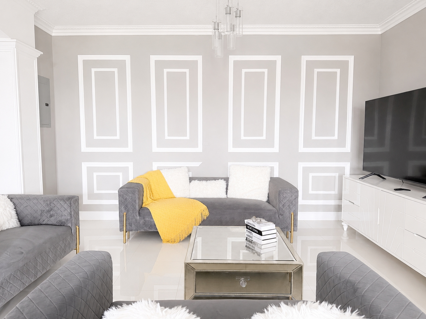 Apartment For Rent: ANNETTE CRESCENT, Kingston 10 | $4,900 photo 2