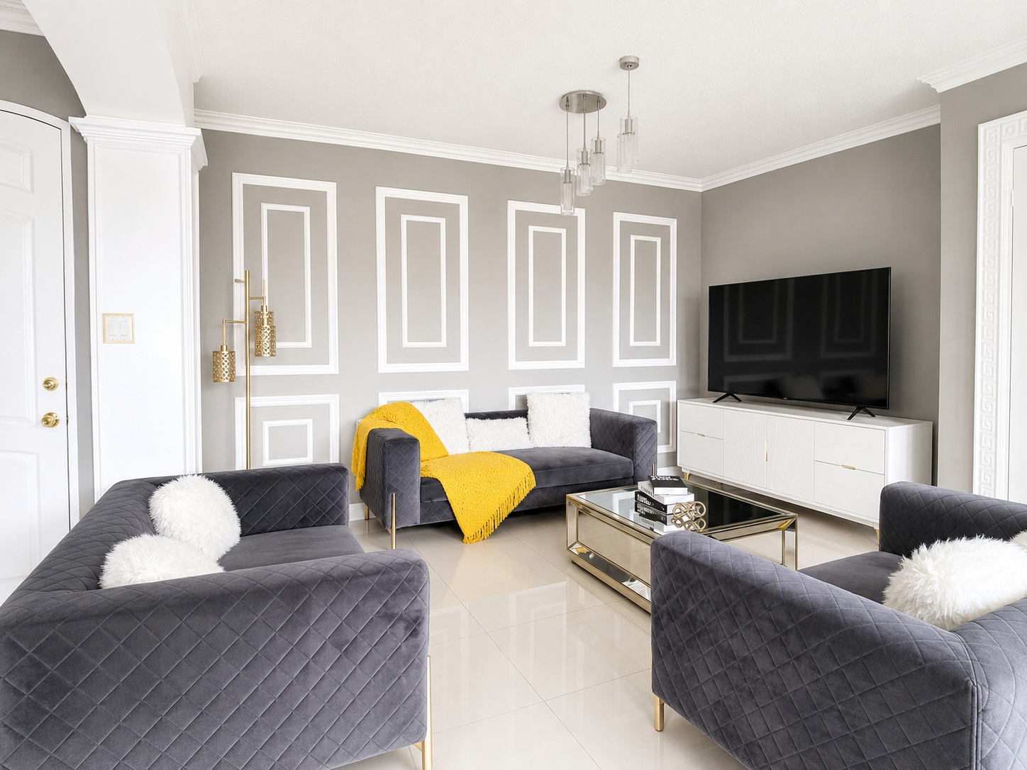 Apartment For Rent: ANNETTE CRESCENT, Kingston 10 | $4,900 photo 3