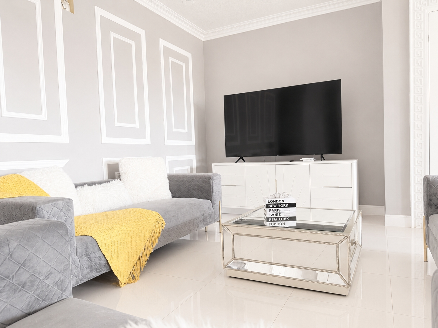 Apartment For Rent: ANNETTE CRESCENT, Kingston 10 | $4,900 photo 4