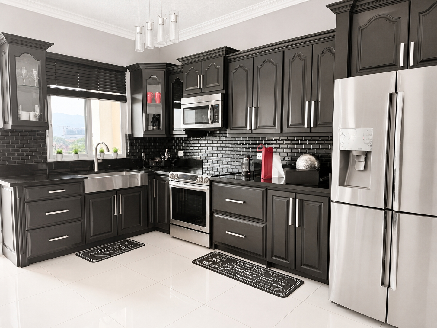 Apartment For Rent: ANNETTE CRESCENT, Kingston 10 | $4,900 photo 5