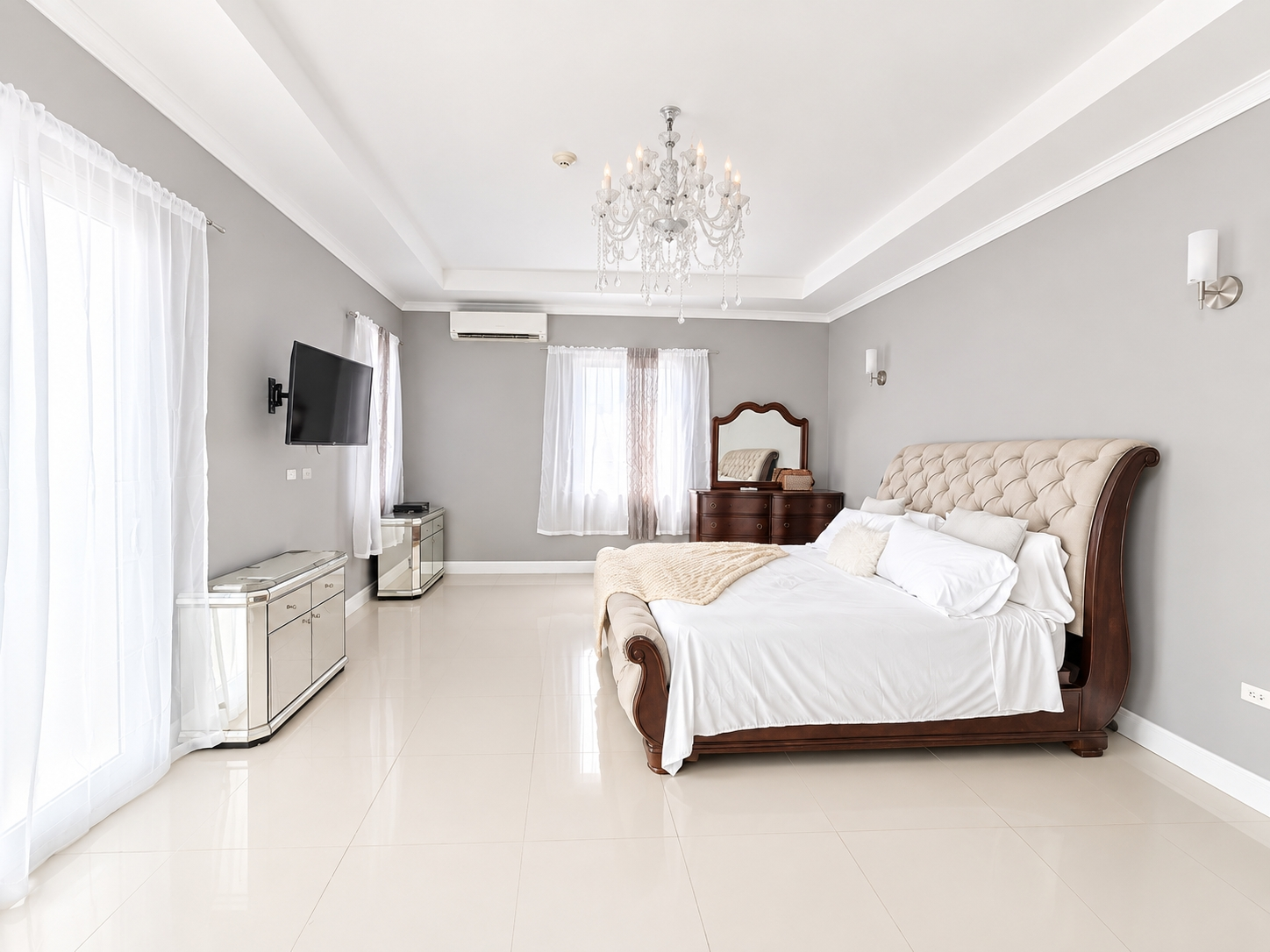 Apartment For Rent: ANNETTE CRESCENT, Kingston 10 | $4,900 photo 8