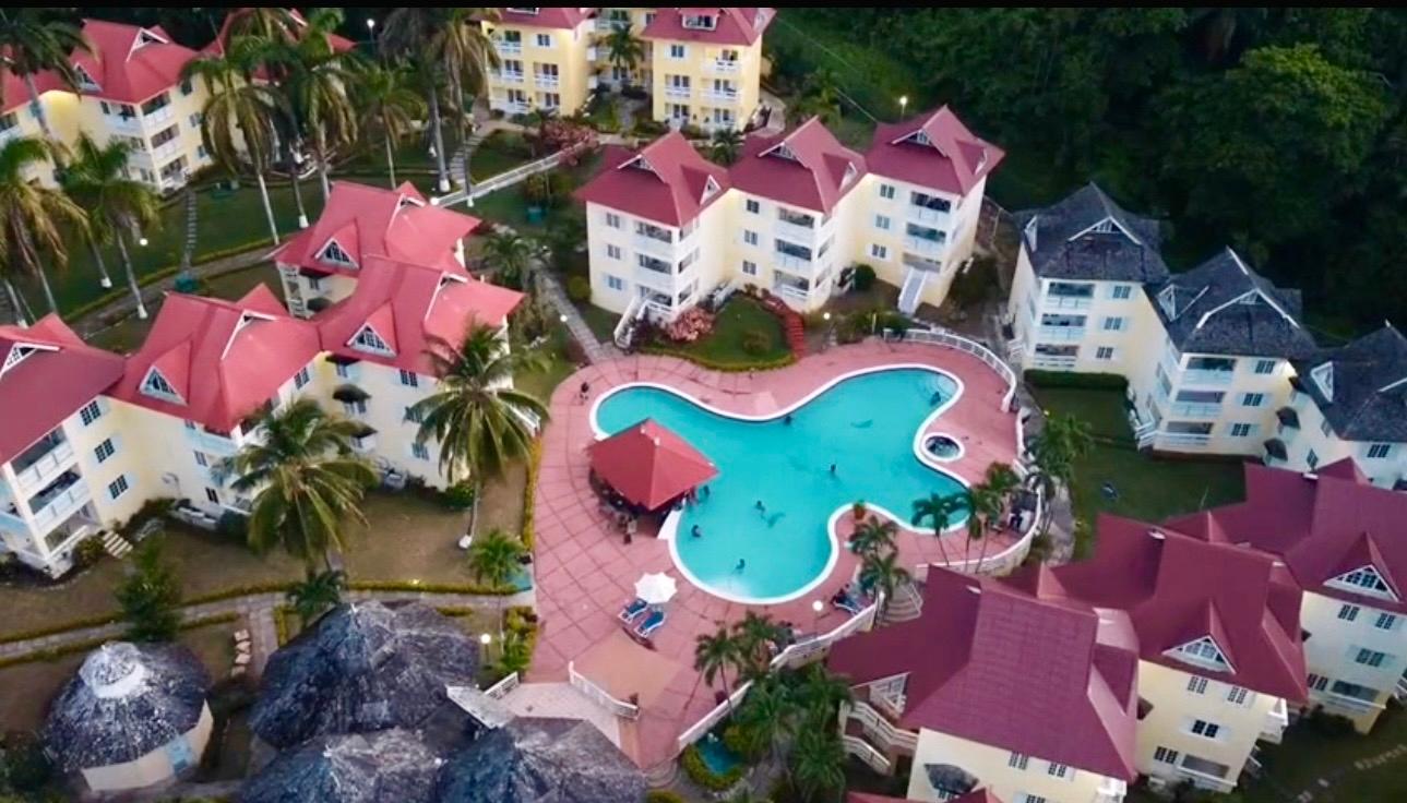 Apartment For Sale: DACOSTA DRIVE, OCHO RIOS, Ocho Rios | $220,000