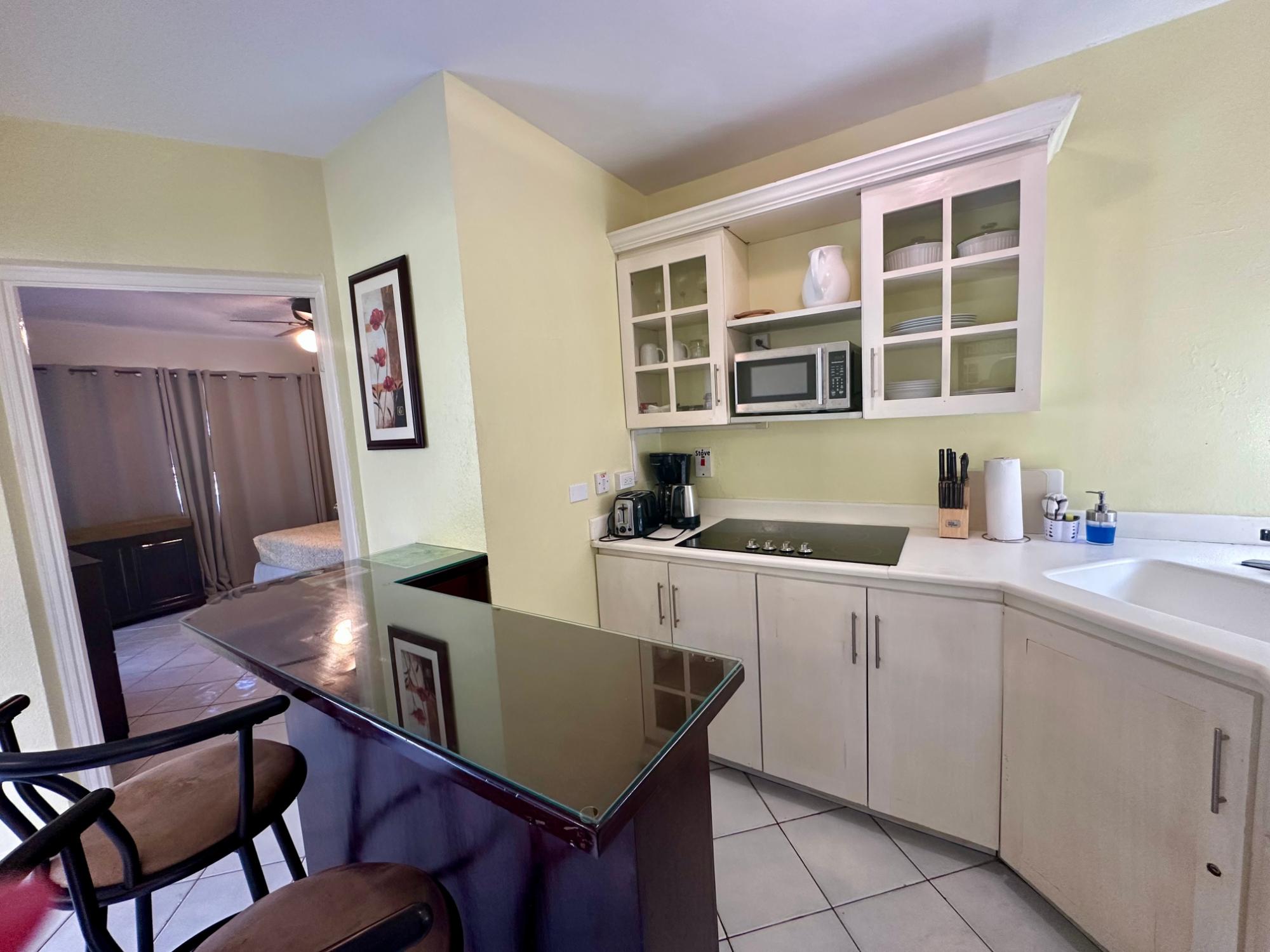 Apartment For Sale: DACOSTA DRIVE, OCHO RIOS, Ocho Rios | $220,000 photo 5
